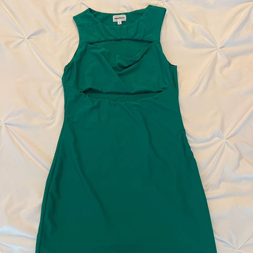 Superdown Dress (medium)
